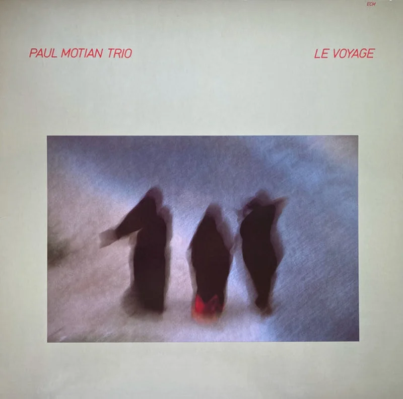 Le Voyage