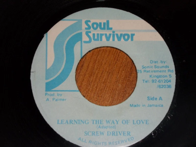 Learning The Way Of Love