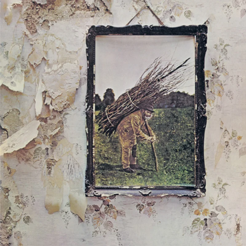 Led Zeppelin - Led Zeppelin IV (Super Deluxe Box Set) (Remastered) (Arrives in 21 days)