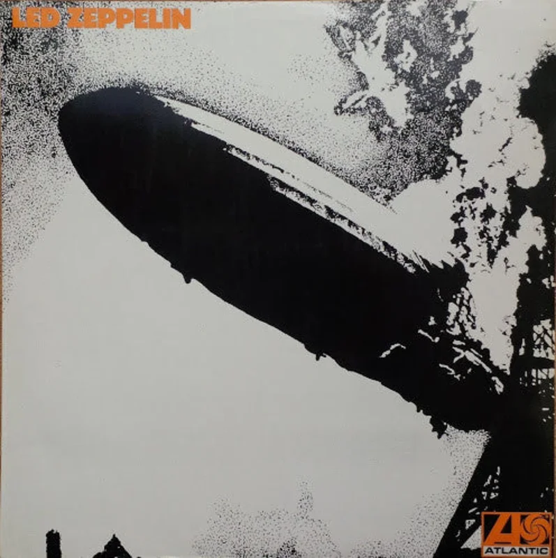 Led Zeppelin