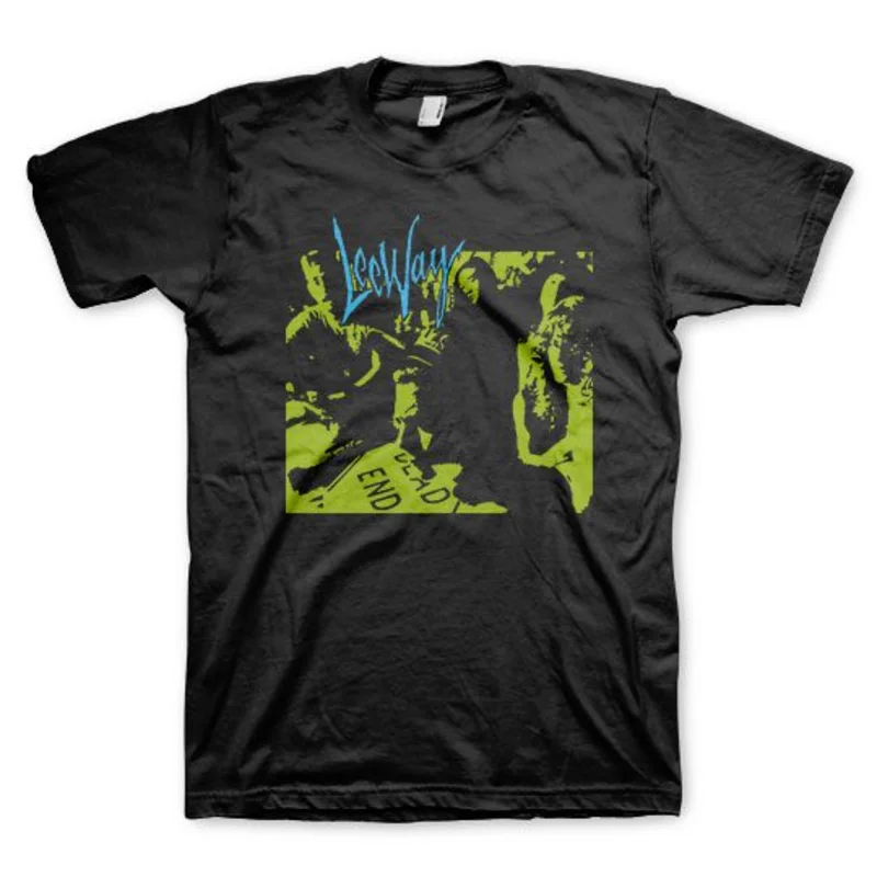 Leeway Desperate Measures Tee
