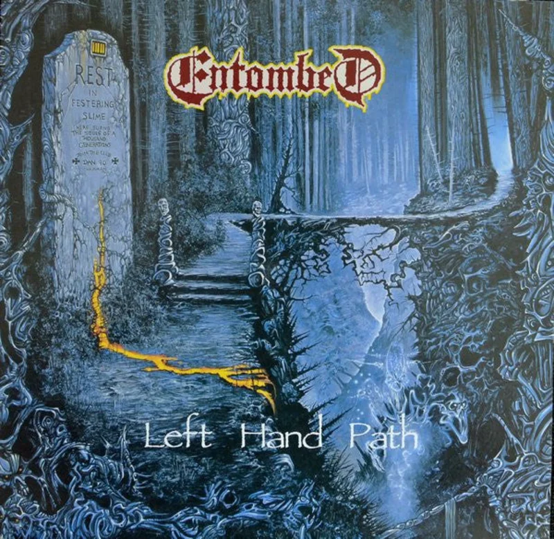 Left Hand Path