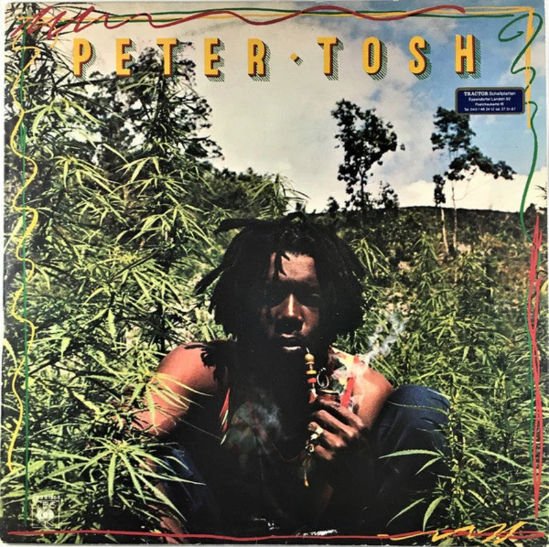 Legalize It