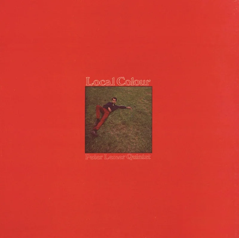 Lemer, Peter - Local Colour