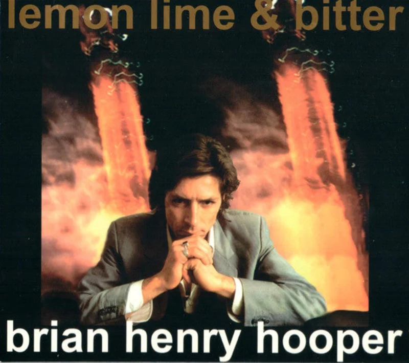 Lemon Lime & Bitter
