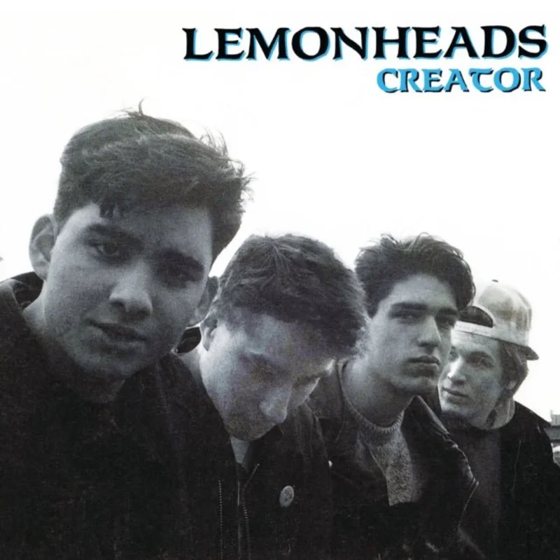 LEMONHEADS-CREATOR(RECORD STORE DAY 2026) Vinyl LP