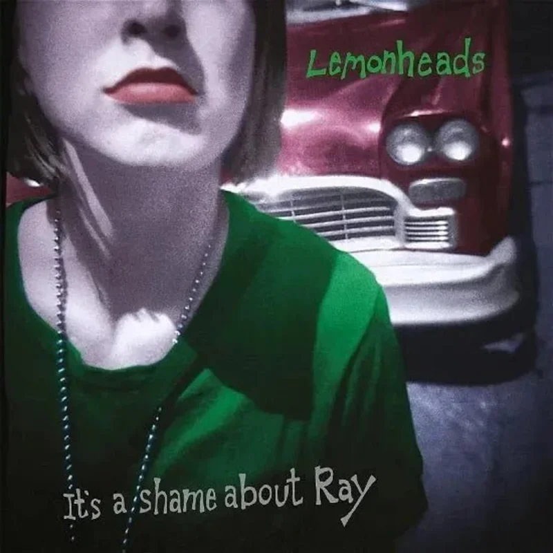 Lemonheads - It's A Shame About Ray (30th Anniversary Edition) - Vinyl Record 2LP