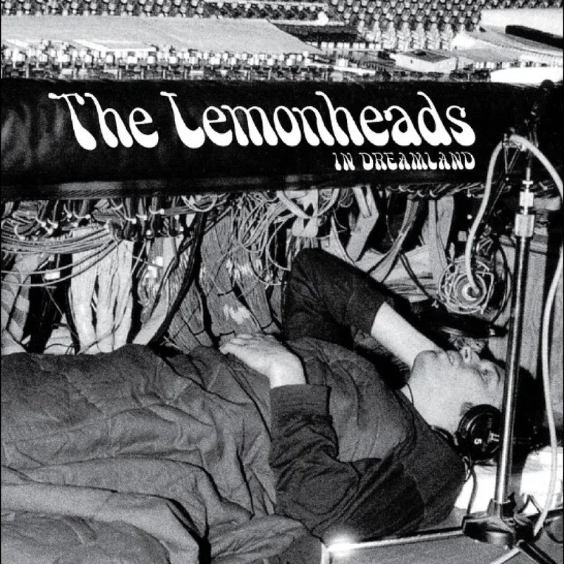 Lemonheads - Lemonheads in Dreamland (Record Store Day 2025) Vinyl LP