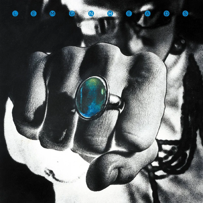 Lemonheads - Lovey (Indie Exclusive Blue Color) Vinyl LP