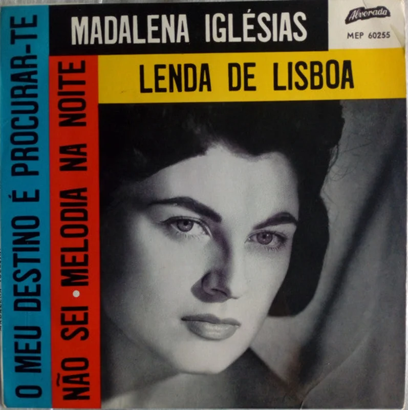 Lenda De Lisboa