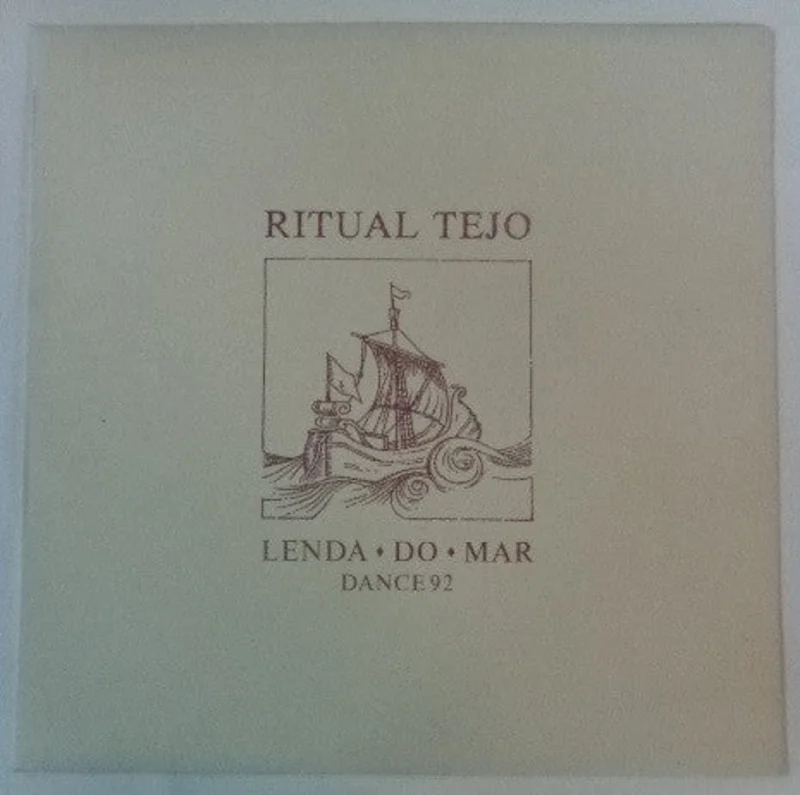 Lenda Do Mar (Dance 92)