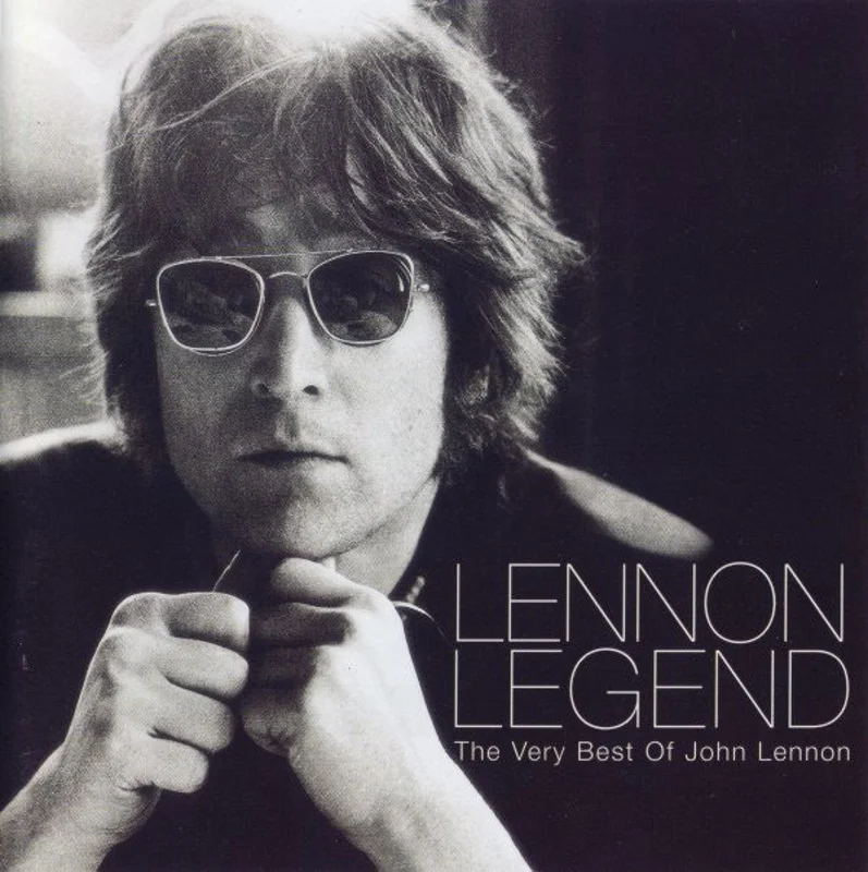 Lennon Legend (The Very Best Of John Lennon)