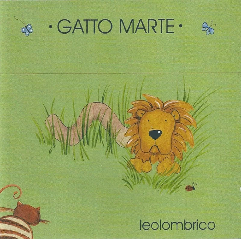 Leolombrico