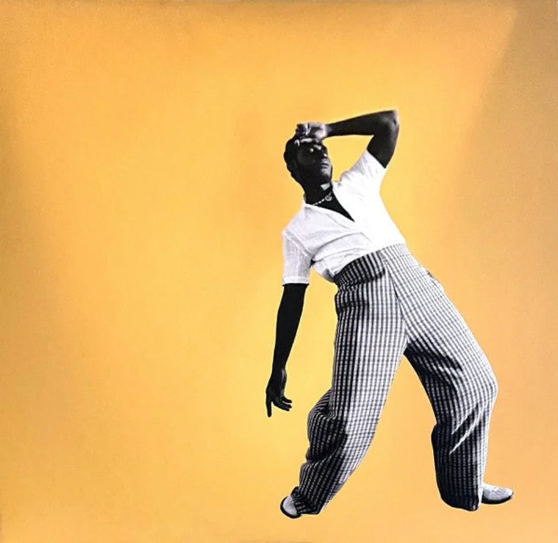 Leon Bridges - Gold-Diggers Sound Vinyl LP