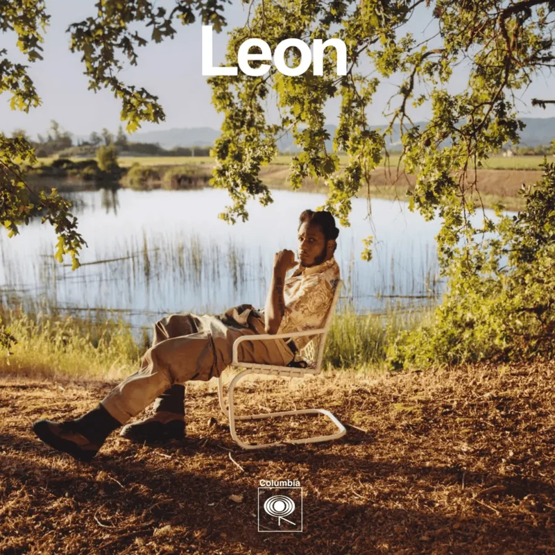 Leon Bridges - Leon Vinyl LP