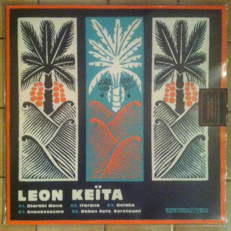 Leon Keta