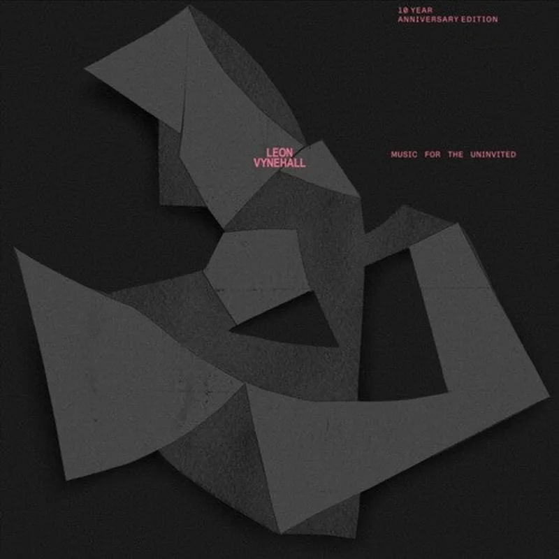 Leon Vynehall - Music for the Uninvited (10th Anniversary Edition) Vinyl LP