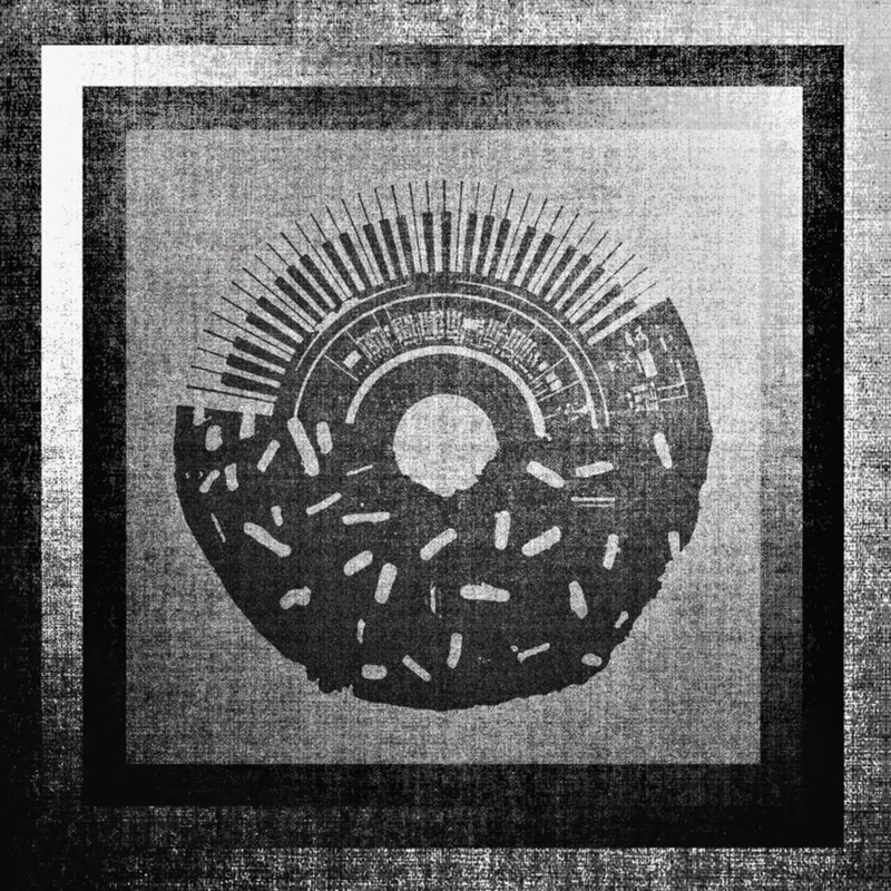 Leonard Charles - Basement Donuts (Mystery Color) Vinyl LP