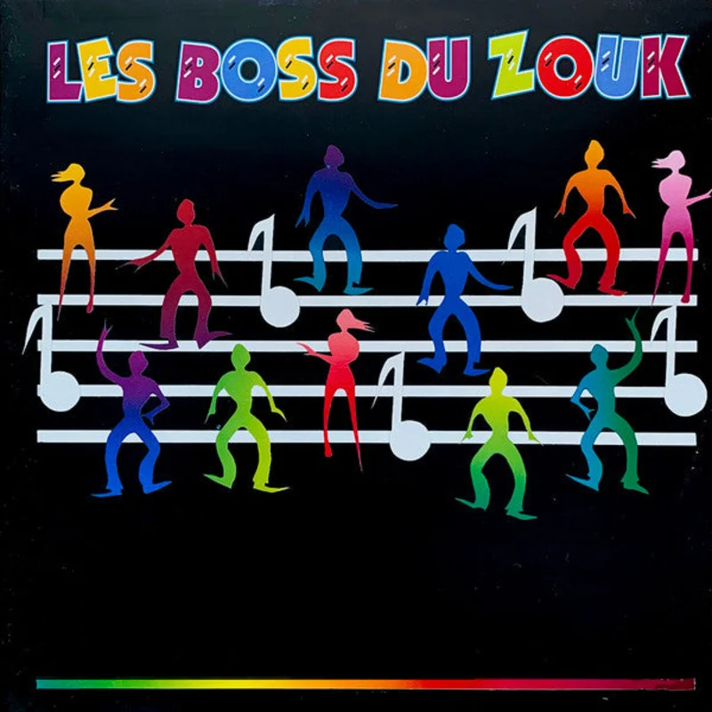 Les Boss Du Zouk