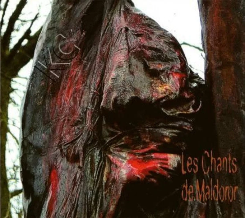 Les Chants De Maldoror