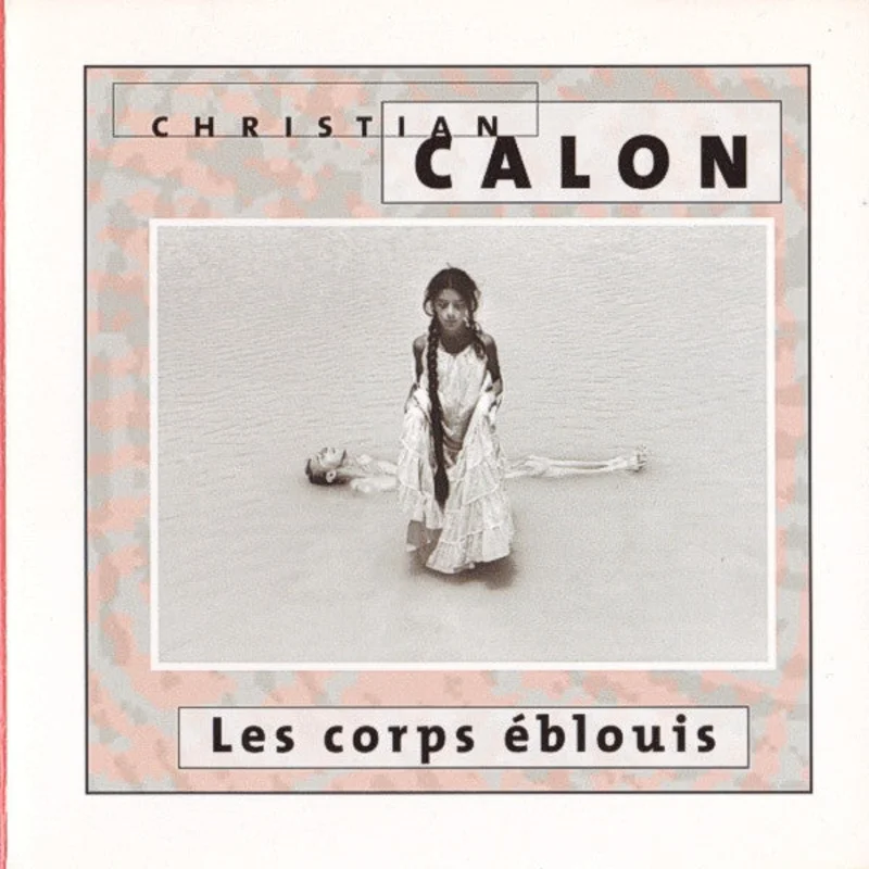 Les Corps blouis