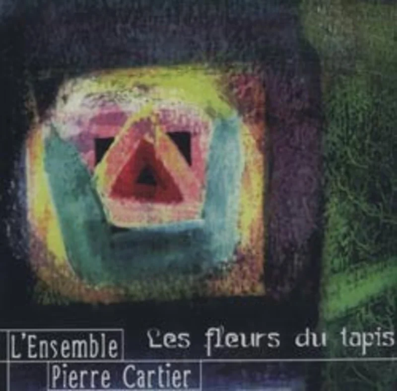 Les fleurs du tapis