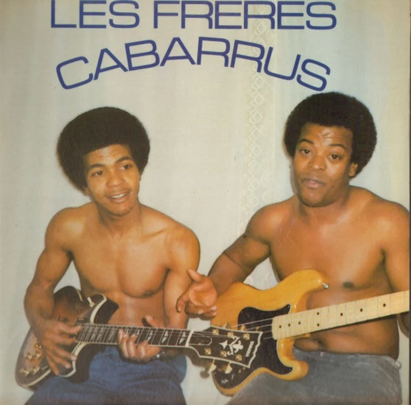 Les Freres Cabarrus