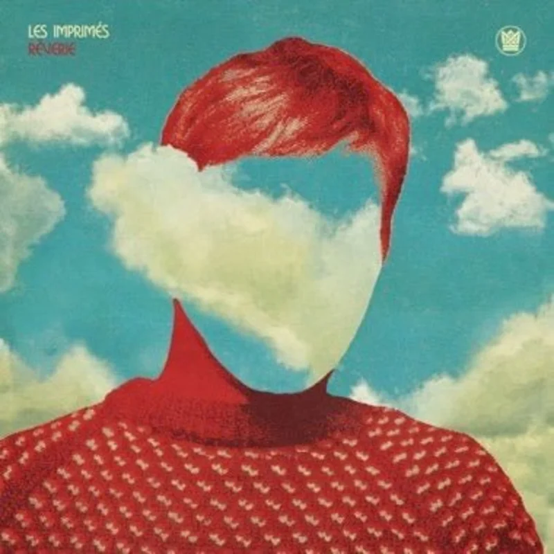 Les Imprims - Rverie Vinyl LP