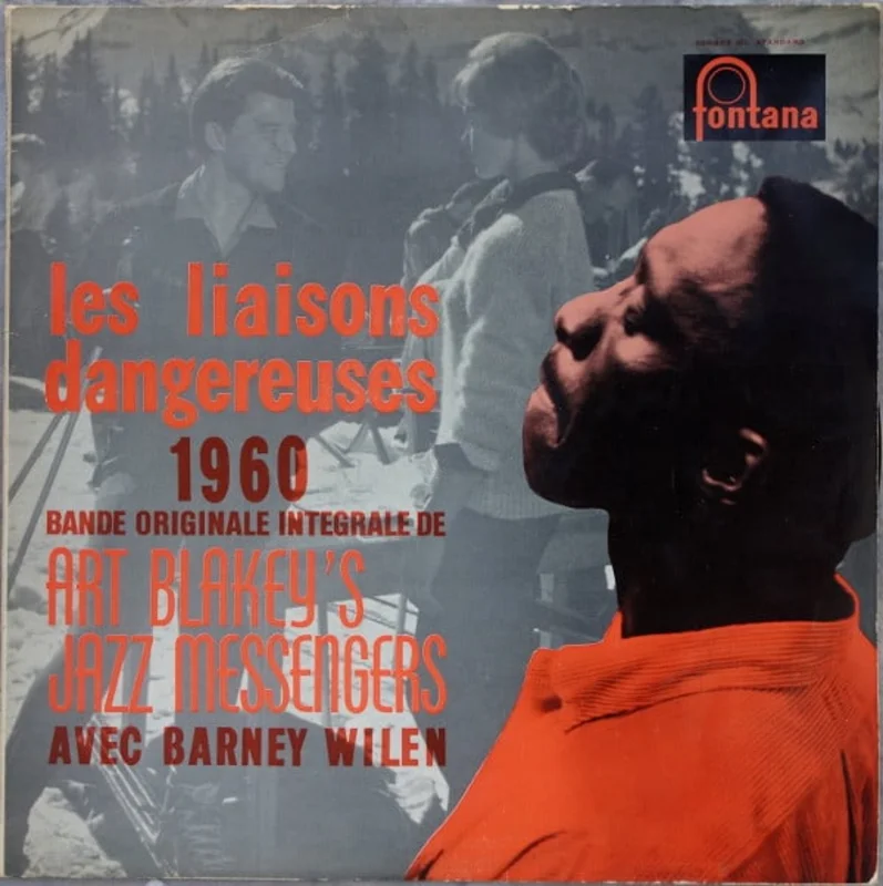 Les Liaisons Dangereuses 1960