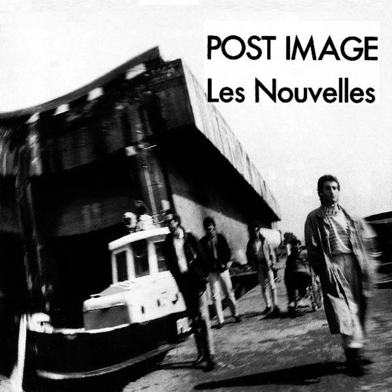 Les Nouvelles