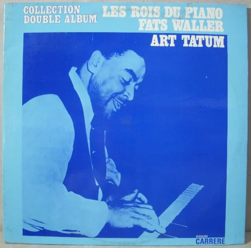 Les Rois Du Piano