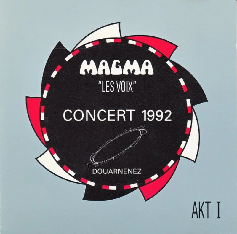 "Les Voix" - Concert 1992 Douarnenez