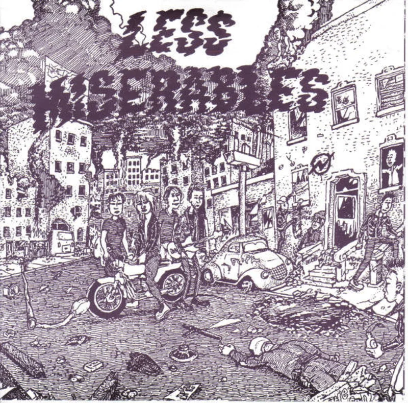 Less Miserables