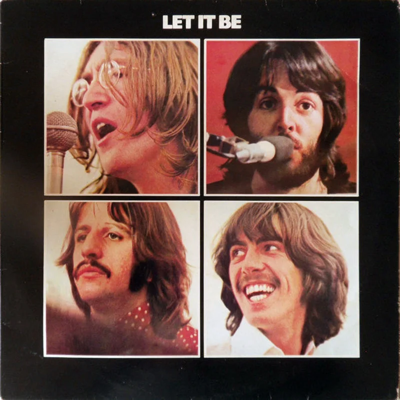 Let It Be