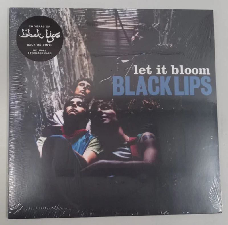 Let It Bloom