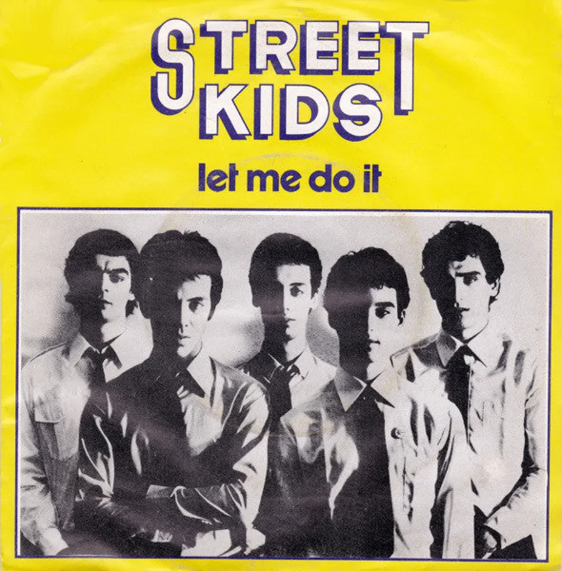 Let Me Do It
