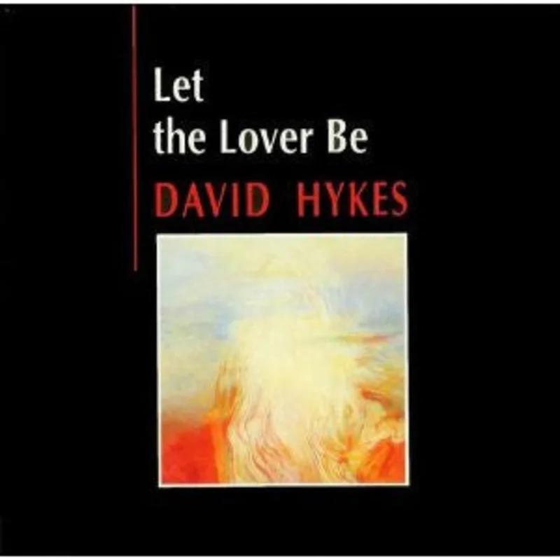 Let The Lover Be