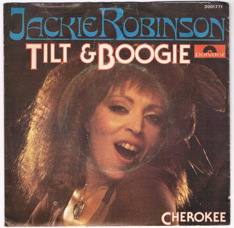 (Lets Get Fully) Tilt & Boogie / Cherokee