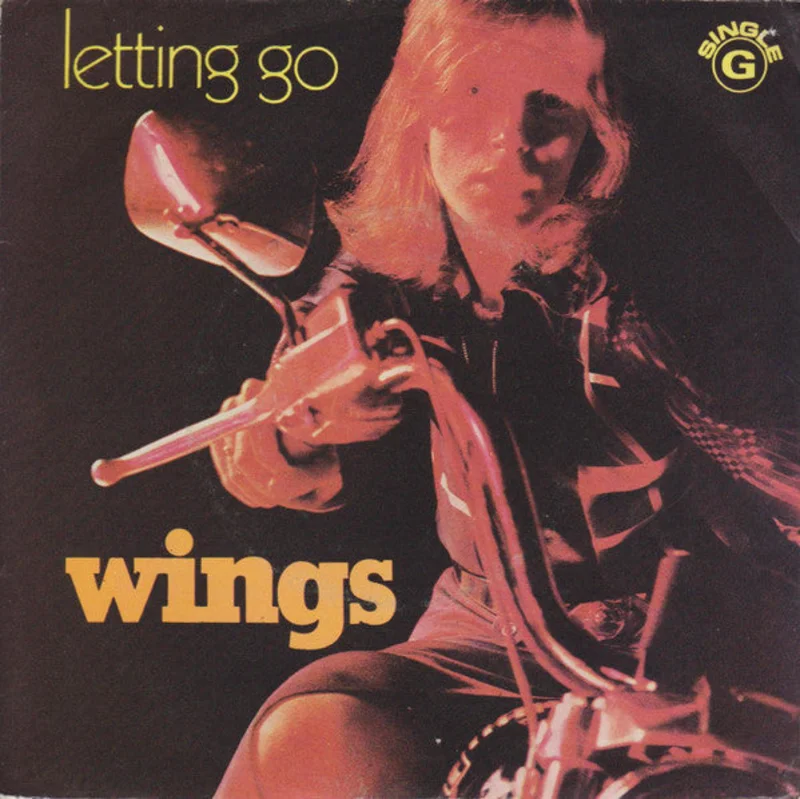 Letting Go