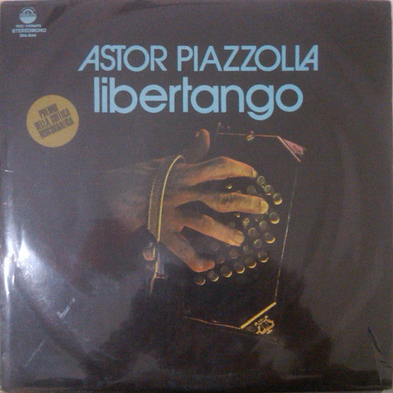 Libertango