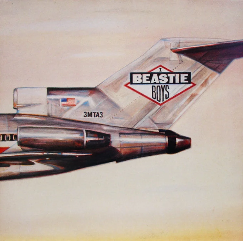 Licensed To Ill