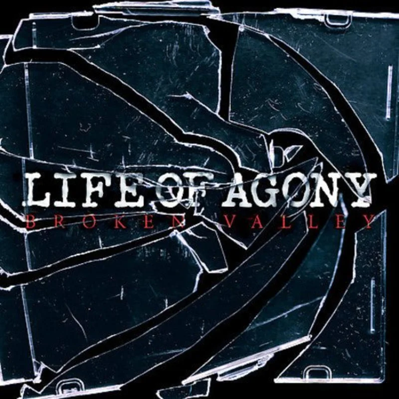 Life Of Agony - Broken Valley