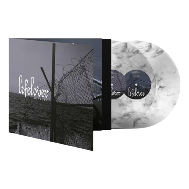 Lifelover - Konkurs