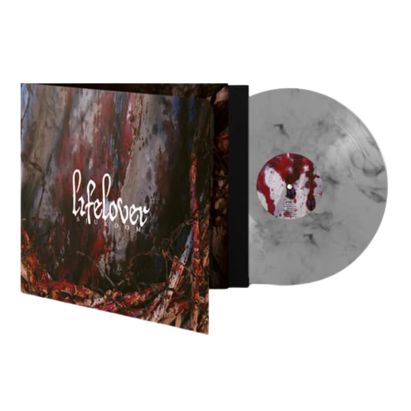Lifelover - Sjukdom