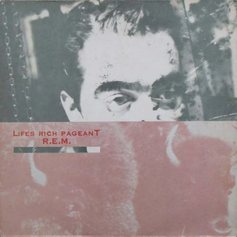 Lifes Rich Pageant