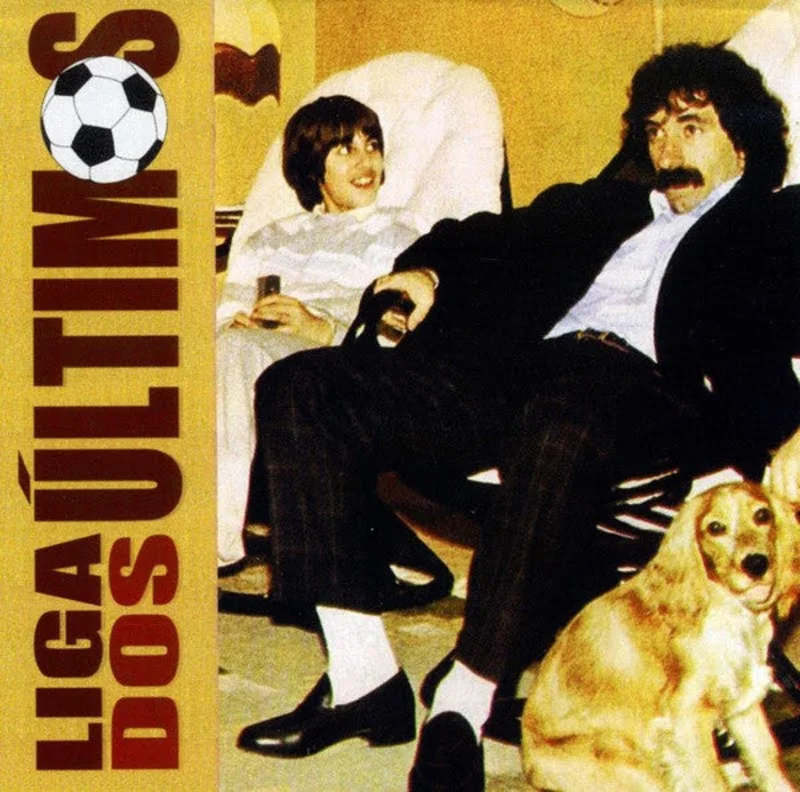 Liga Dos ltimos