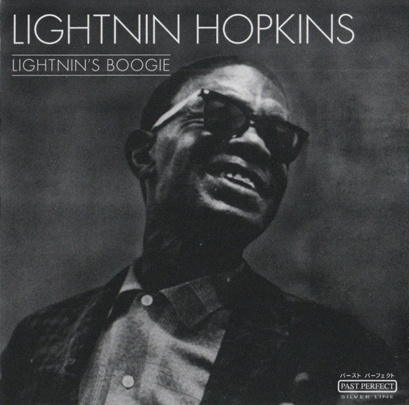 Lightnin's Boogie