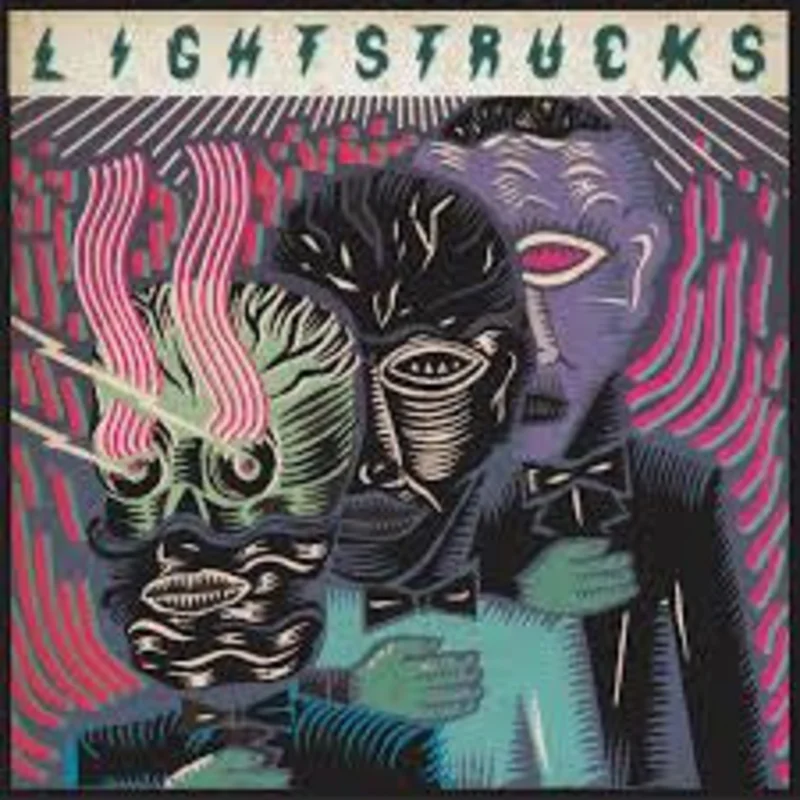 Lightstrucks