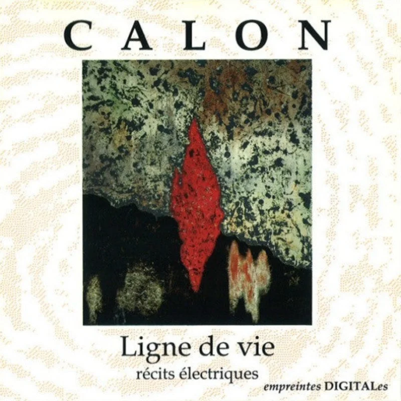 Ligne De Vie : Rcits lectriques