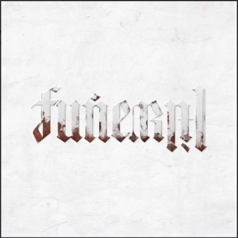 Lil Wayne - Funeral (Arrives in 4 Days)